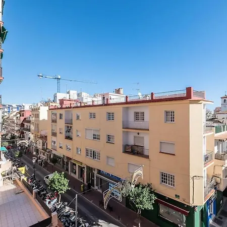 Lxr Lombok 2hab Junto Al Mar Fuengirola