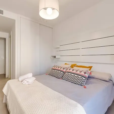 Lxr Lombok 2hab Junto Al Mar *