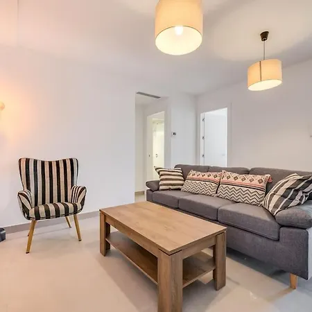 Lxr Lombok 2hab Junto Al Mar Fuengirola