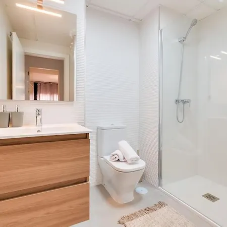 Appartement Lxr Lombok 2hab Junto Al Mar *