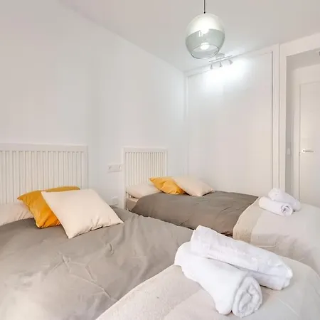 Lxr Lombok 2hab Junto Al Mar Appartement *