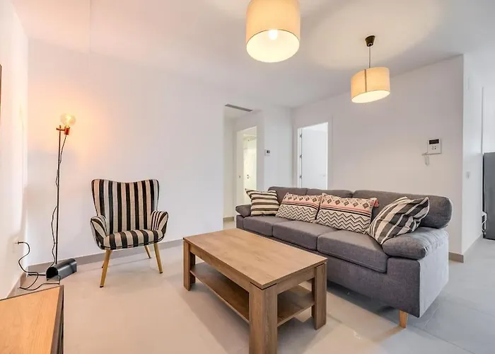 Lxr Lombok 2hab Junto Al Mar Fuengirola