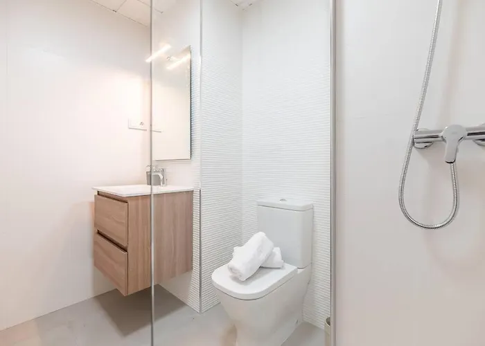 Lxr Lombok 2hab Junto Al Mar Apartment *