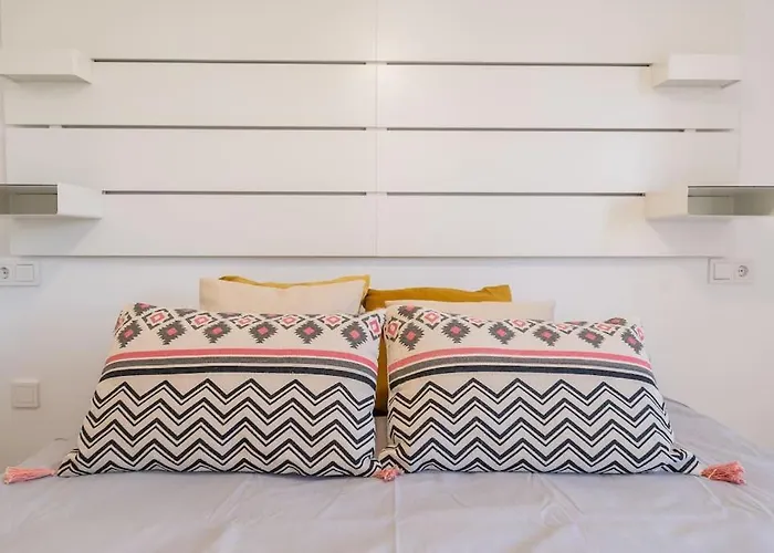 Apartment Lxr Lombok 2hab Junto Al Mar Fuengirola