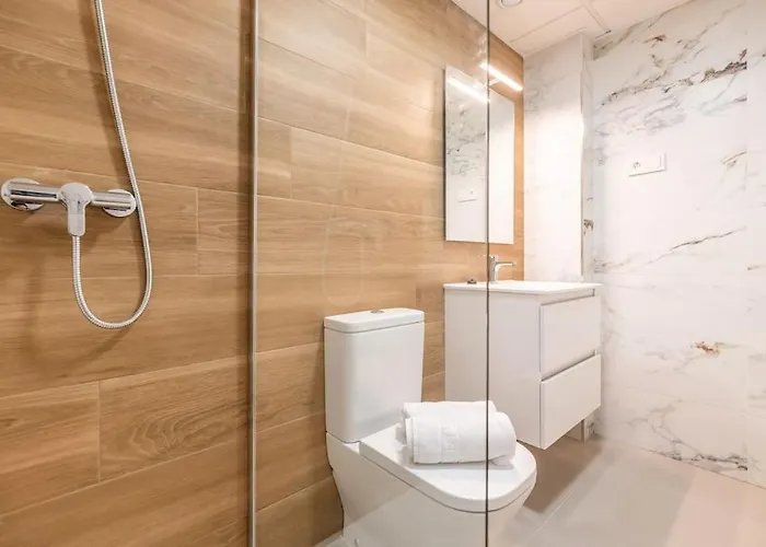 Lxr Lombok 2hab Junto Al Mar Apartment