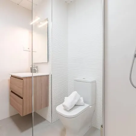 Lxr Lombok 2hab Junto Al Mar Lejlighed *