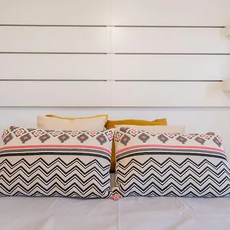 Lejlighed Lxr Lombok 2hab Junto Al Mar Fuengirola