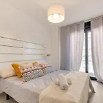 Apartmán Lxr Lombok 2hab Junto Al Mar Fuengirola