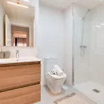 Apartmán Lxr Lombok 2hab Junto Al Mar *