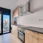 Apartmán Lxr Lombok 2hab Junto Al Mar *