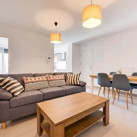 Lxr Lombok 2hab Junto Al Mar Fuengirola