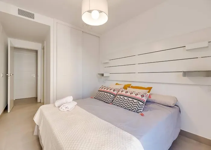 Lxr Lombok 2hab Junto Al Mar *