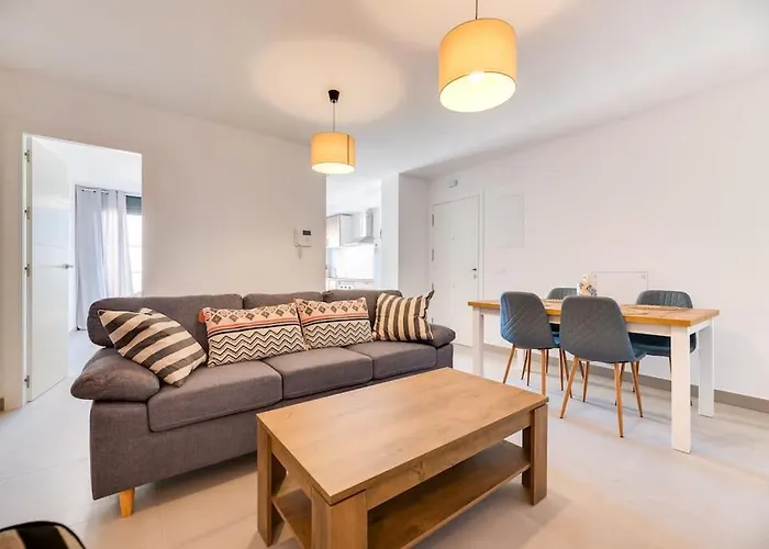 Lxr Lombok 2hab Junto Al Mar Fuengirola